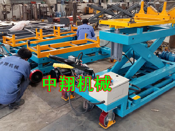 內(nèi)蒙古一機(jī)集團(tuán)定制機(jī)，按期完成！！！