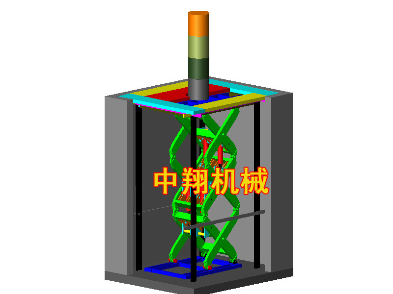 為某部隊(duì)軍工廠定制配套液壓設(shè)計(jì)平臺(tái)